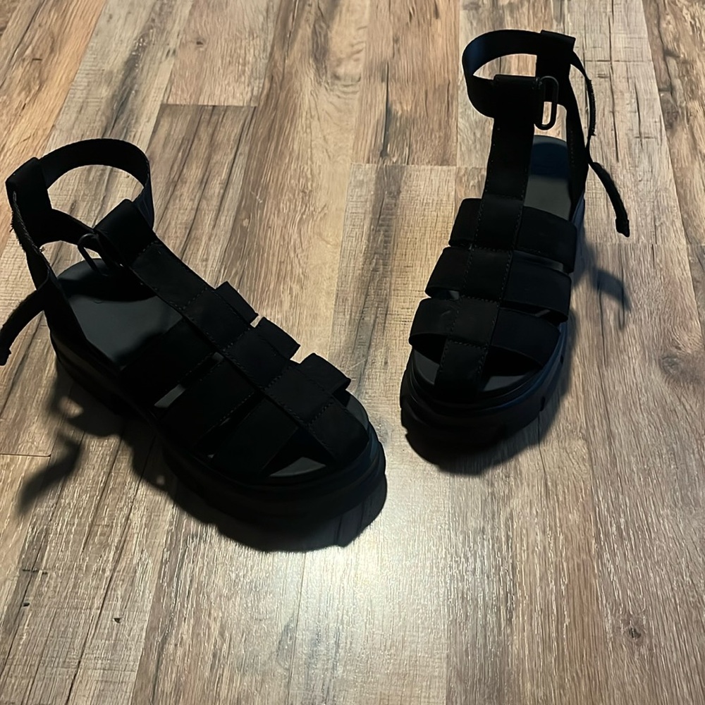 Gladiator Sando
